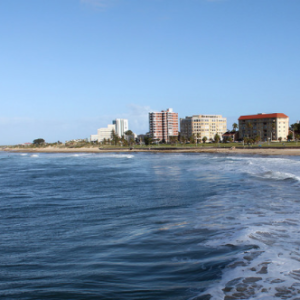 Port Elizabeth